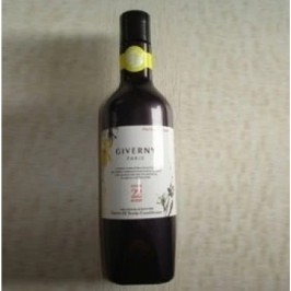  纪梵尼 红酒滋养柔顺护发素330ml（小瓶）（下架）