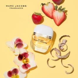 Marc Jacobs/莫杰DAISY PETALS雏菊花瓣香水礼盒 女士淡香水 新品