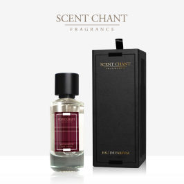 SCENT CHANT 宣香 血腥玛丽 微醺小众原创独特持久酒香女性香水