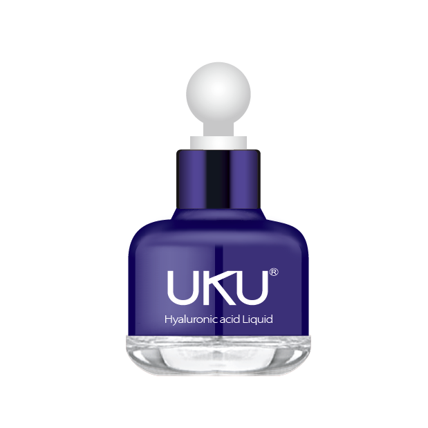 UKU玻尿酸原液正品 保湿补水 透明质酸 增强弹性 加强水光针