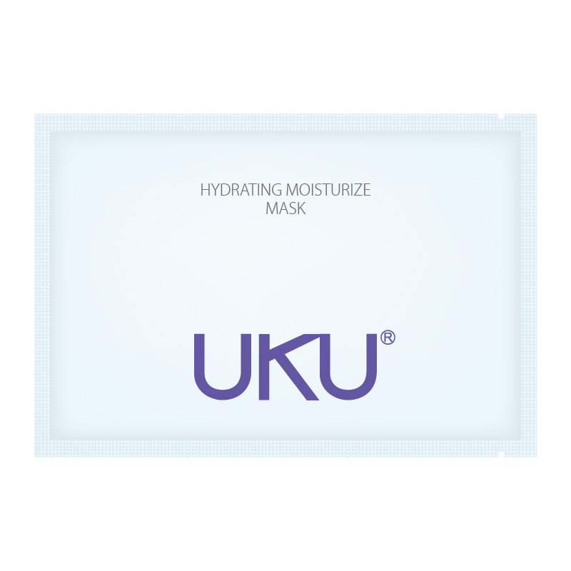 UKU补水润肤面膜  补水保湿、滋养润肤、改善粗糙、平衡水油