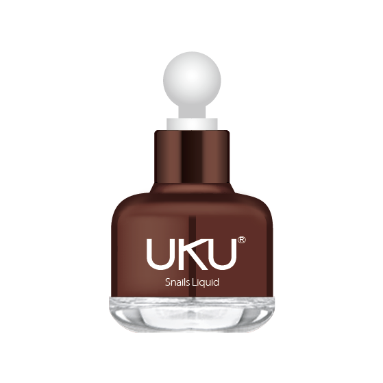 UKU蜗牛原液  敏感皮肤可用 修复受损 提升肤质 恢复如初 改善粗