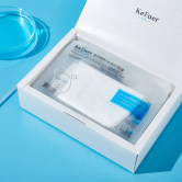 KeFuer可夫尔玻尿酸补水修护面膜急救保湿烟酰胺面膜5片试用